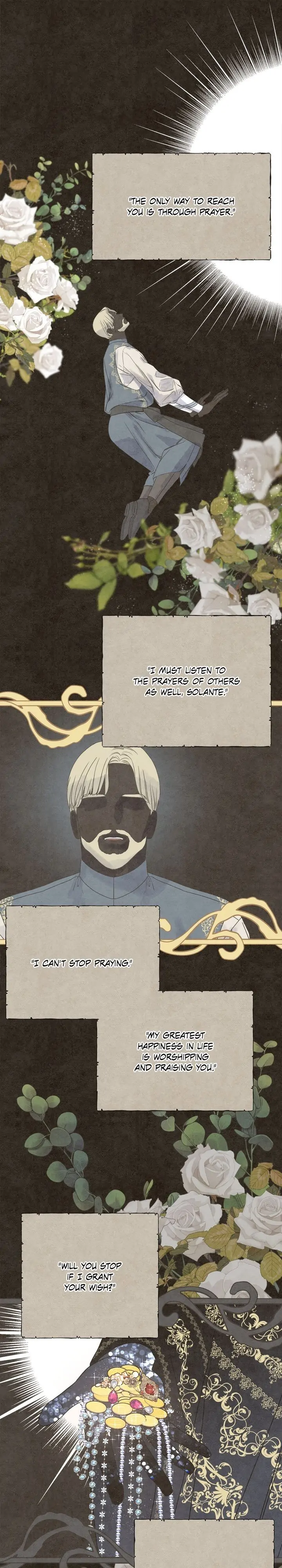 Crows Like Shiny Things Chapter 53 145 30