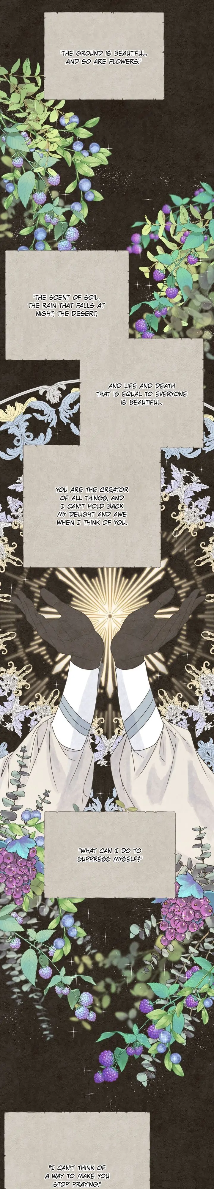 Crows Like Shiny Things Chapter 53 148 33