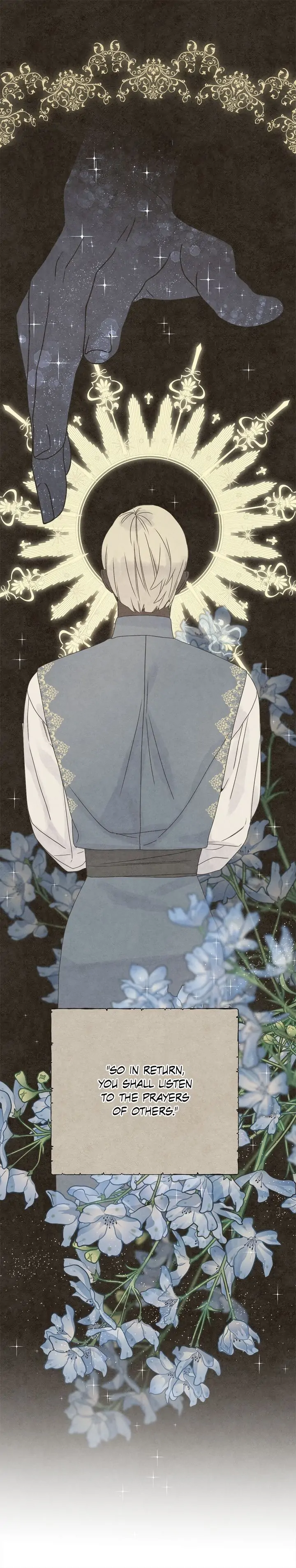 Crows Like Shiny Things Chapter 53 150 35