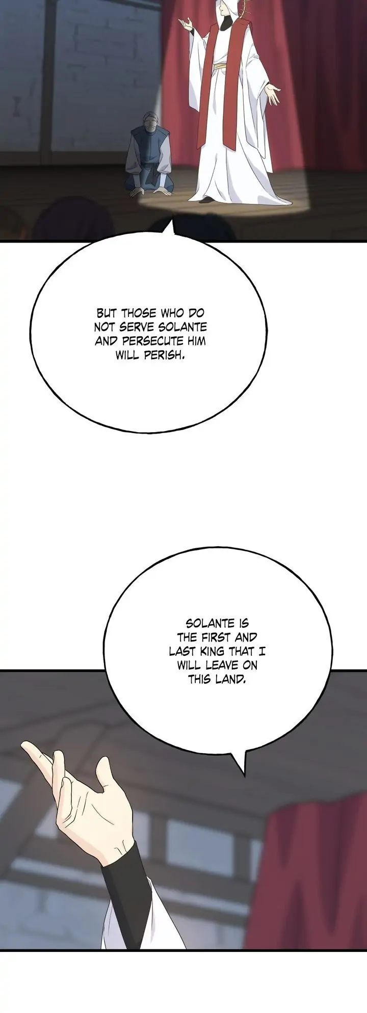 Crows Like Shiny Things Chapter 54 130 03