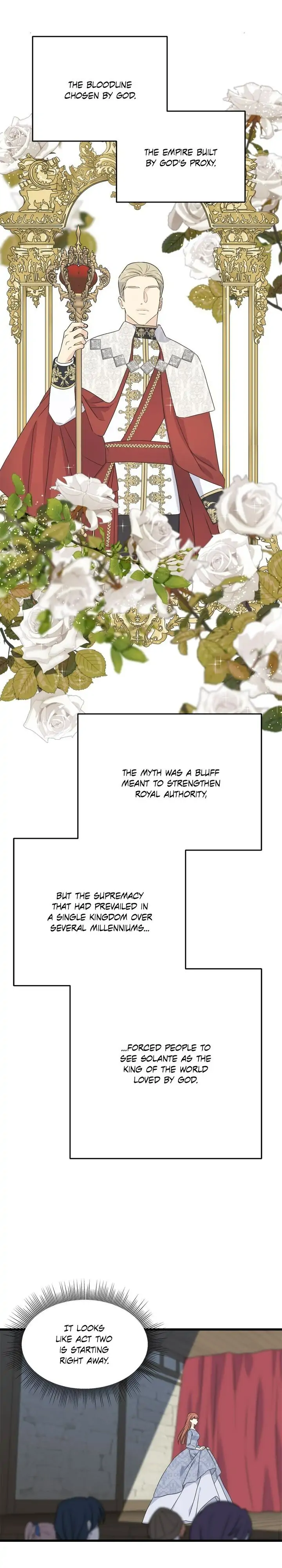 Crows Like Shiny Things Chapter 54 131 04