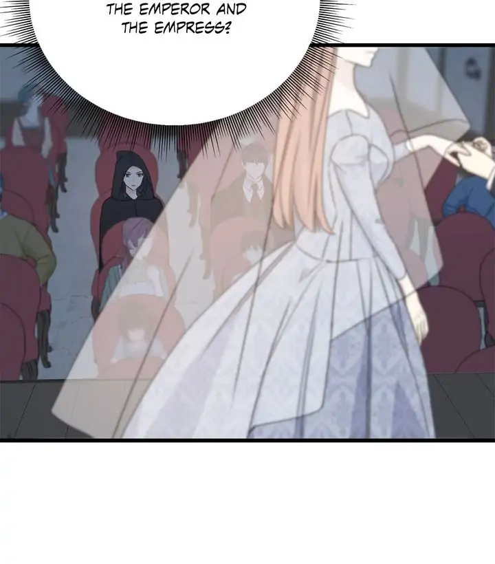 Crows Like Shiny Things Chapter 54 134 07