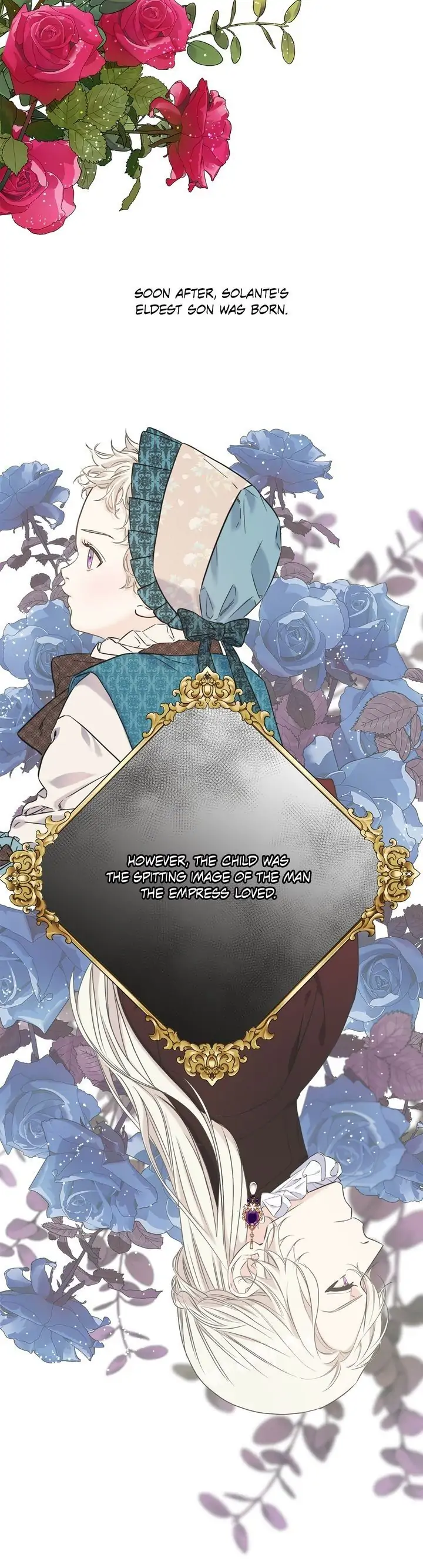 Crows Like Shiny Things Chapter 54 136 09