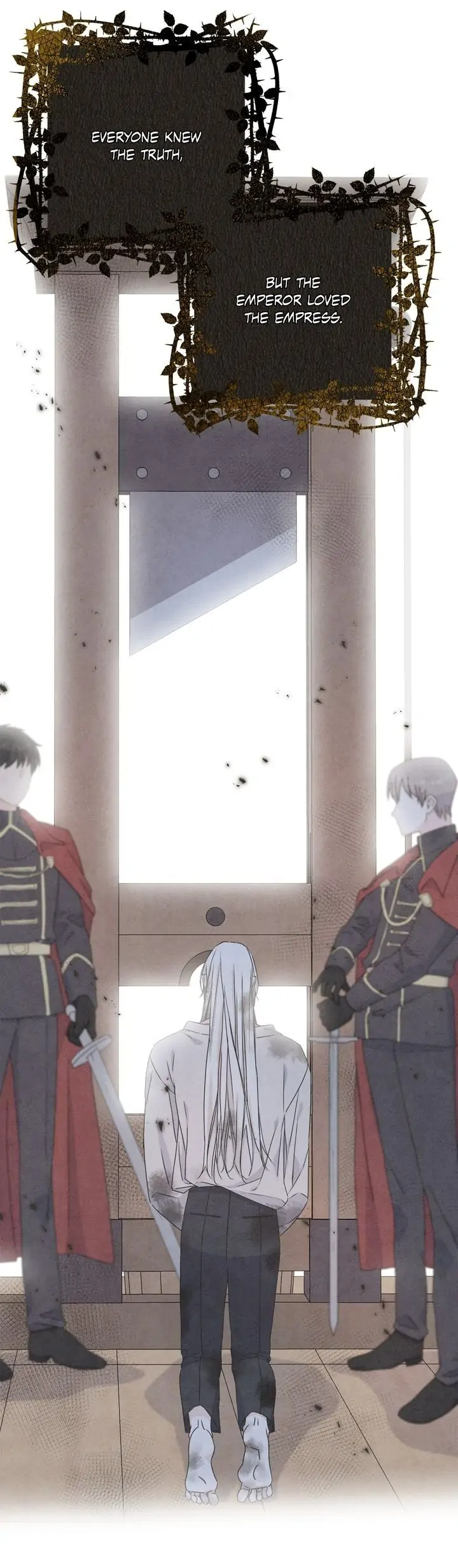 Crows Like Shiny Things Chapter 54 139 12