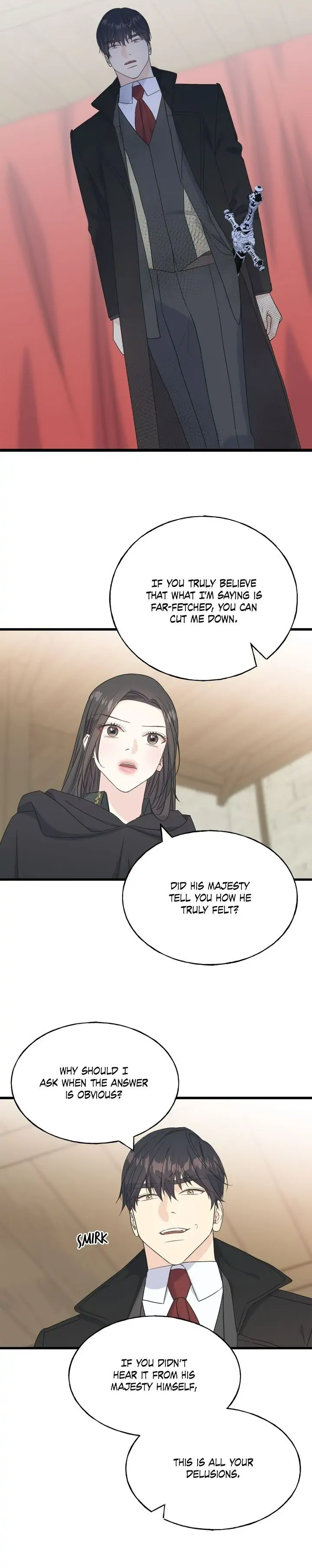 Crows Like Shiny Things Chapter 54 153 26