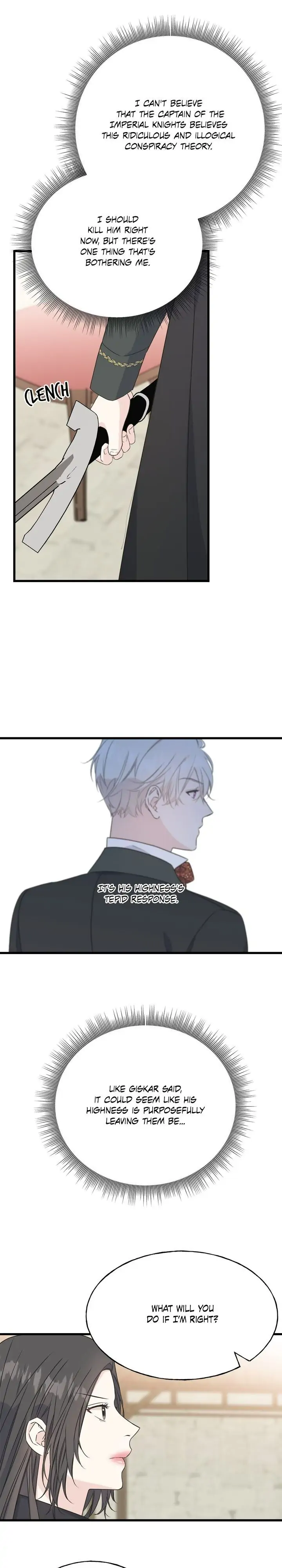 Crows Like Shiny Things Chapter 54 154 27