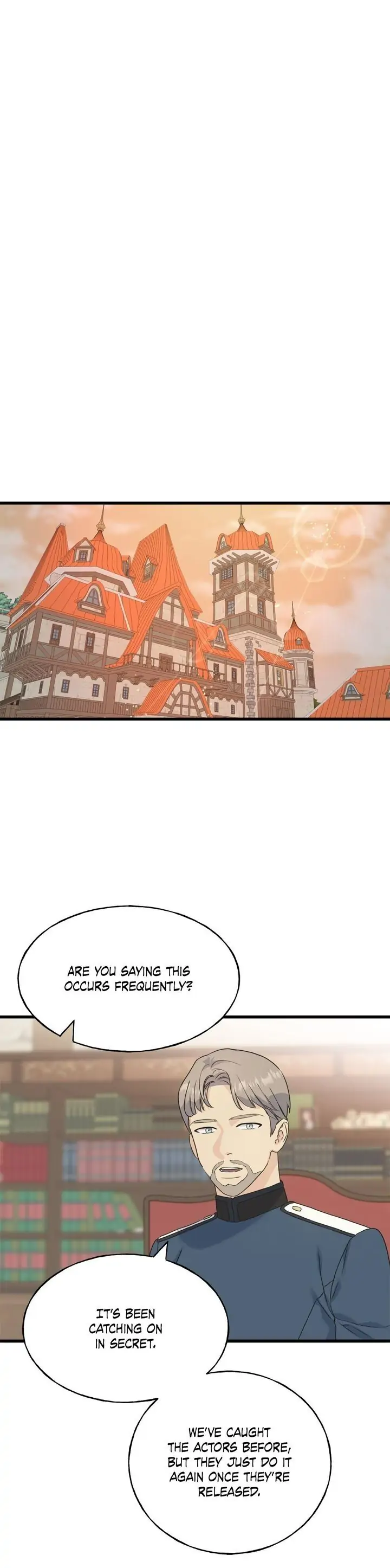 Crows Like Shiny Things Chapter 54 157 30