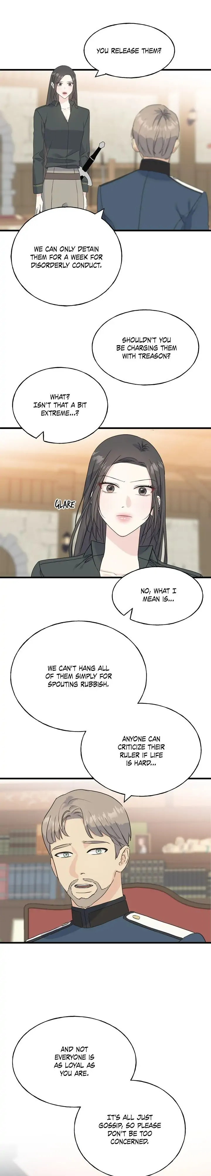 Crows Like Shiny Things Chapter 54 158 31