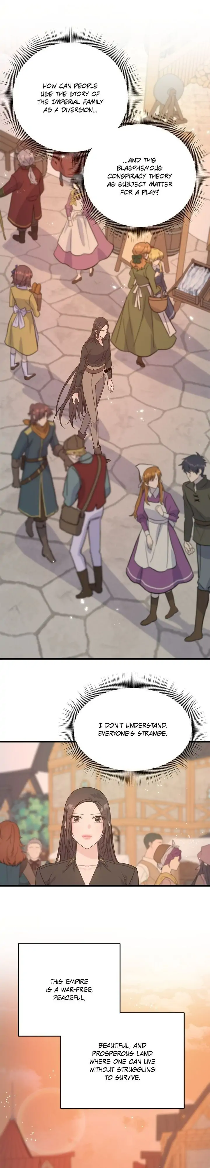 Crows Like Shiny Things Chapter 54 160 33