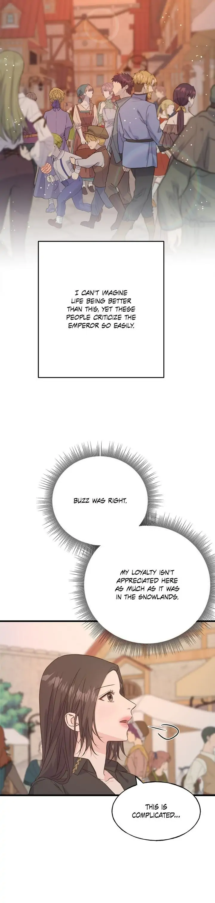 Crows Like Shiny Things Chapter 54 161 34