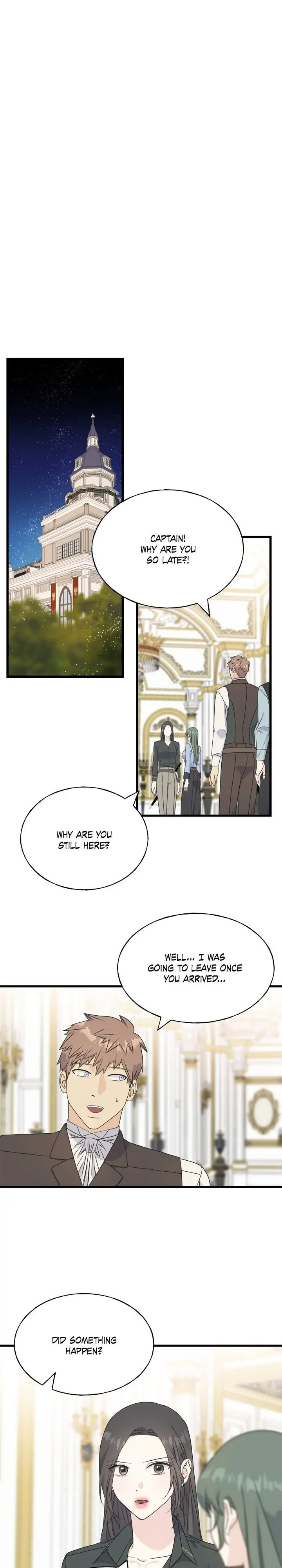 Crows Like Shiny Things Chapter 54 162 35