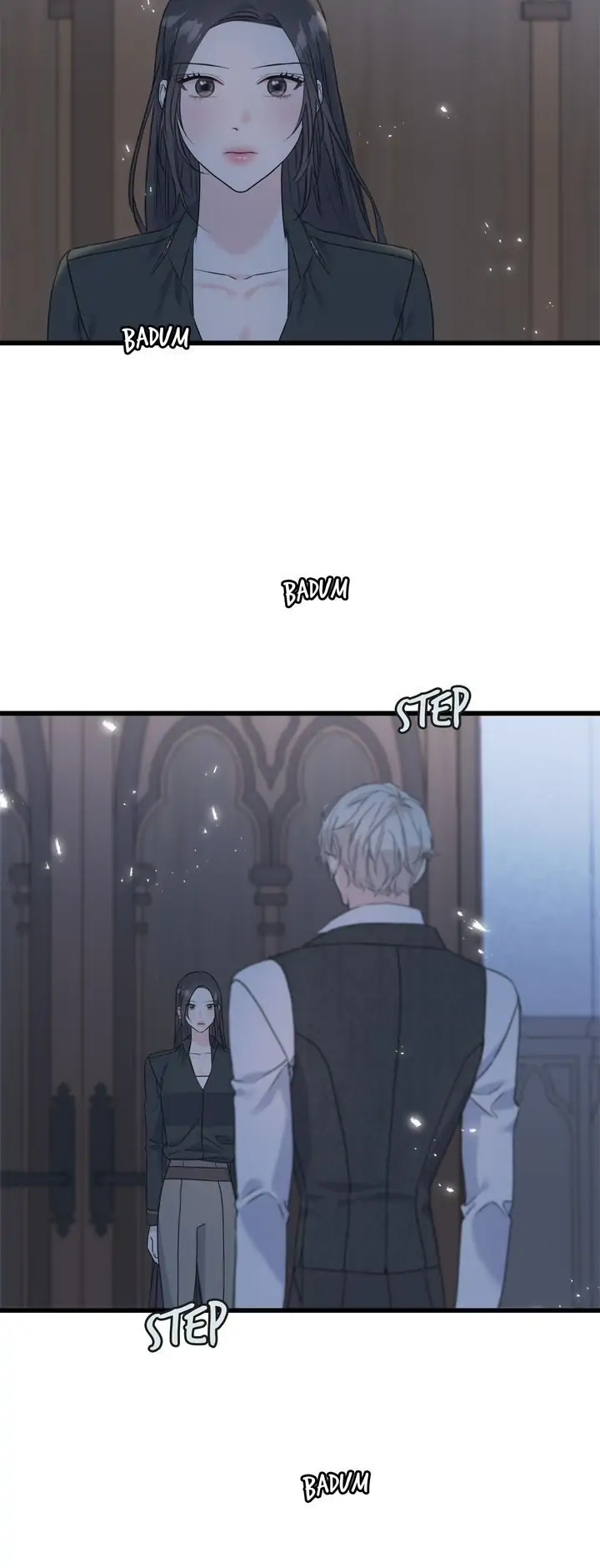 Crows Like Shiny Things Chapter 55 106 03