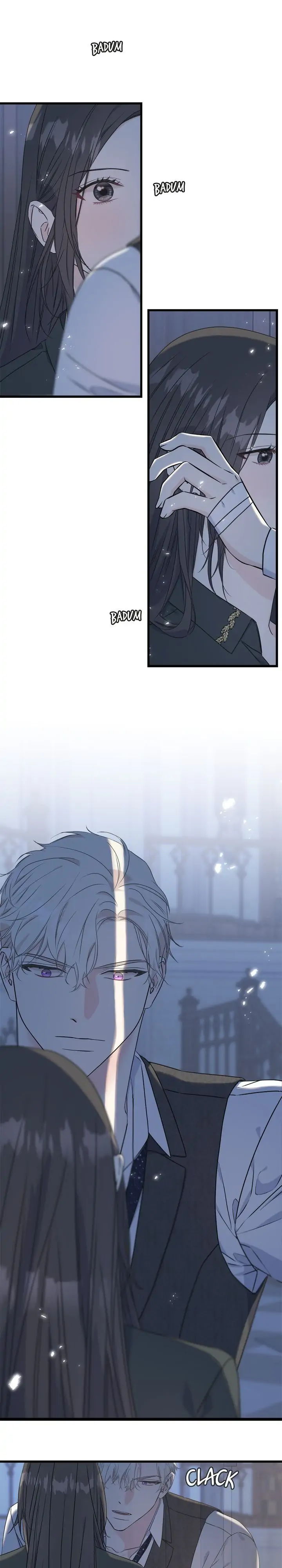 Crows Like Shiny Things Chapter 55 107 04