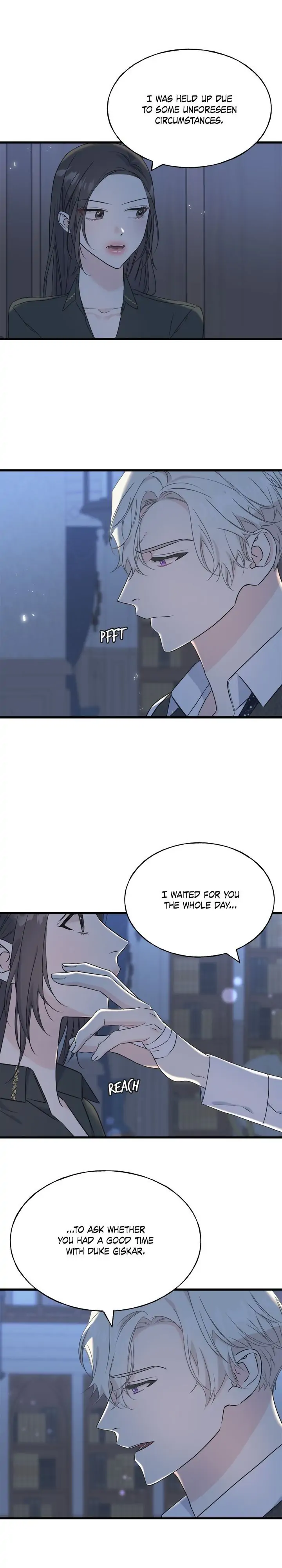 Crows Like Shiny Things Chapter 55 109 06