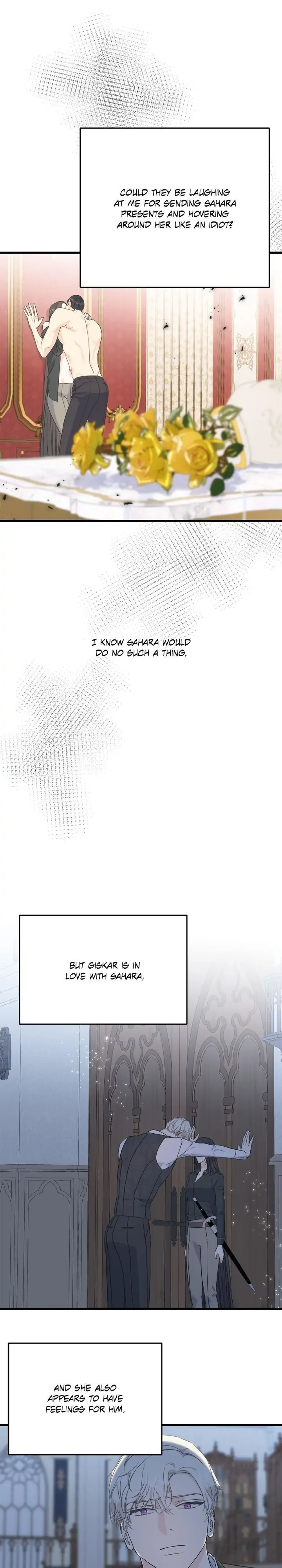 Crows Like Shiny Things Chapter 55 115 12