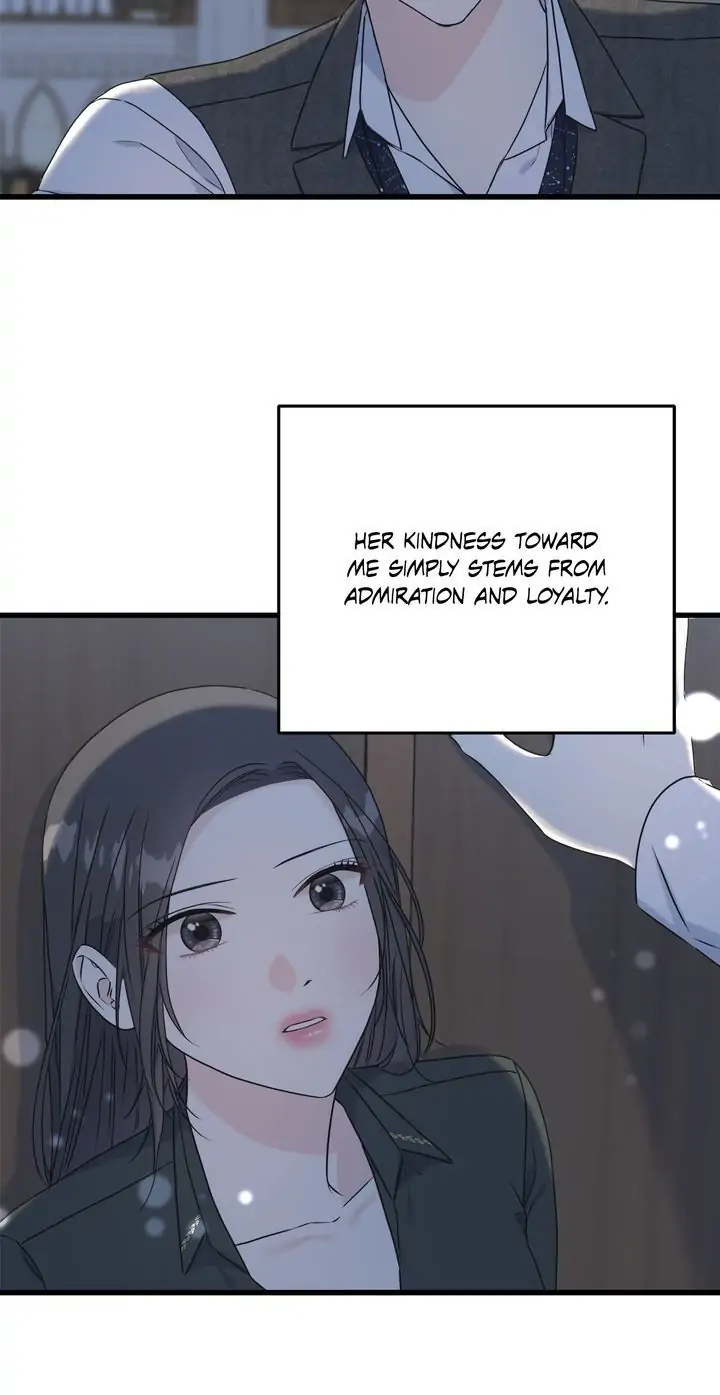 Crows Like Shiny Things Chapter 55 116 13