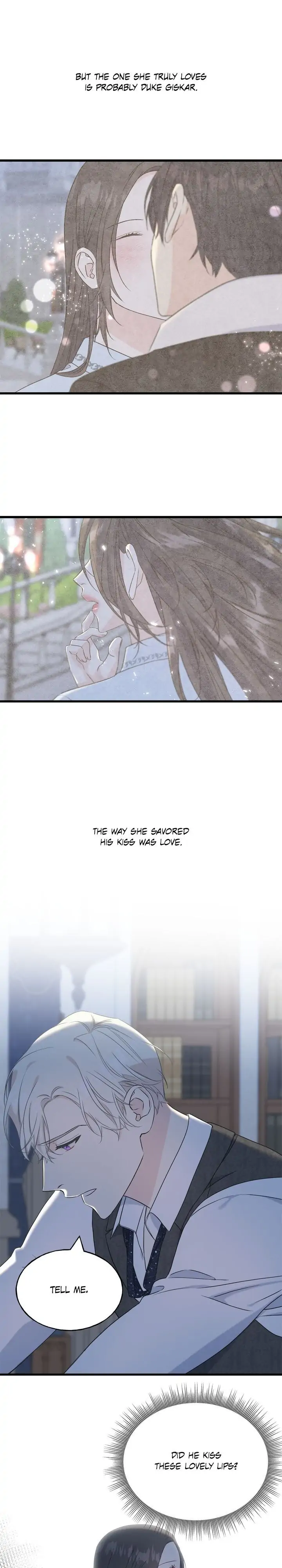 Crows Like Shiny Things Chapter 55 117 14