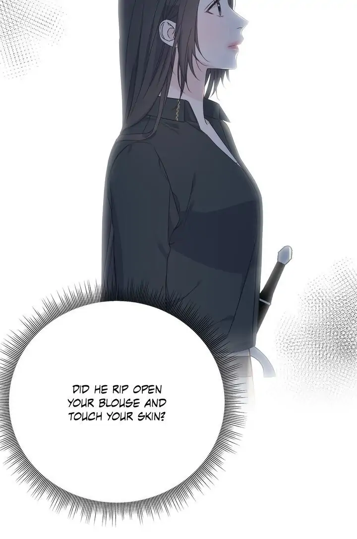 Crows Like Shiny Things Chapter 55 118 15