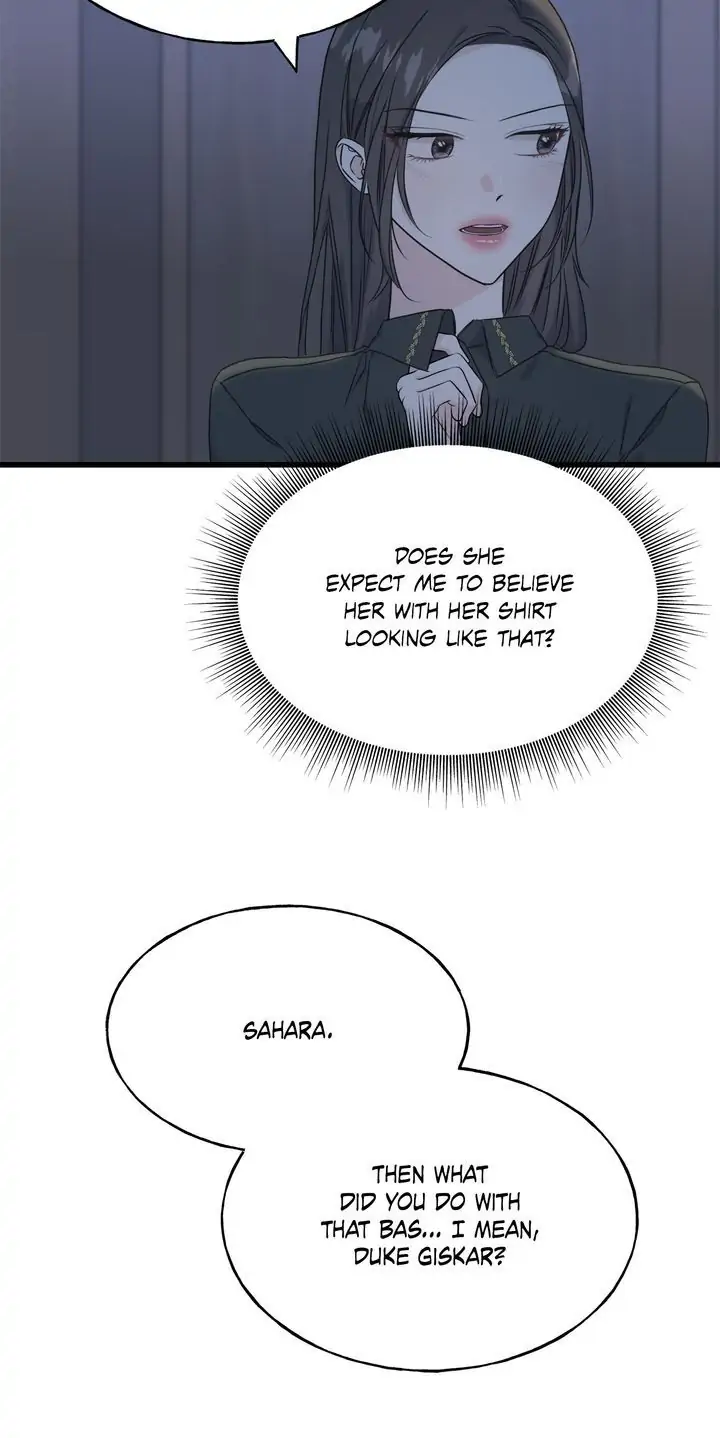 Crows Like Shiny Things Chapter 55 120 17