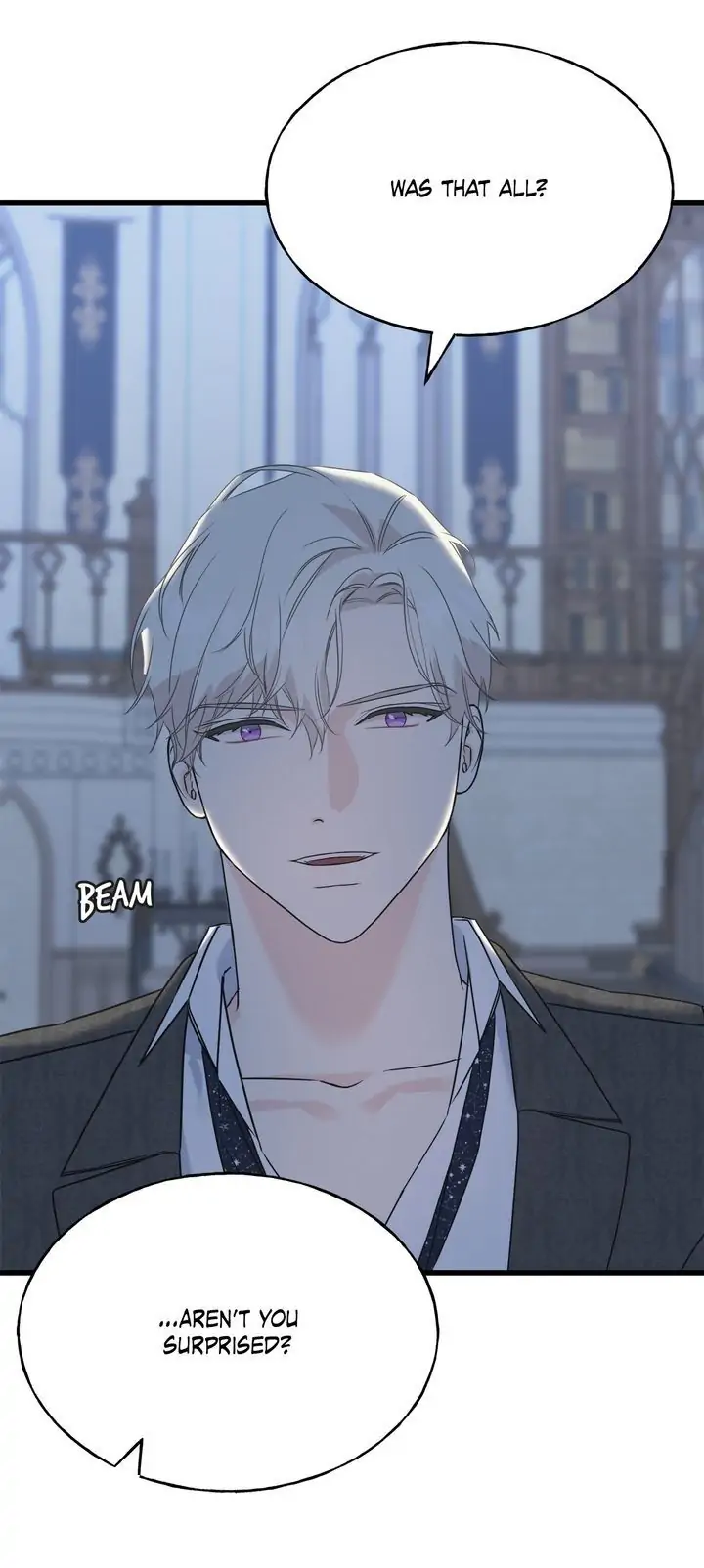 Crows Like Shiny Things Chapter 55 122 19