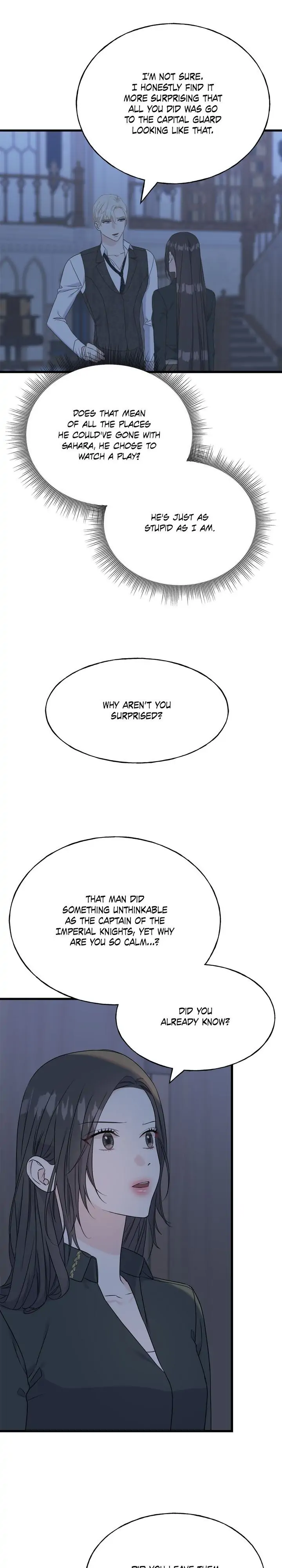 Crows Like Shiny Things Chapter 55 123 20