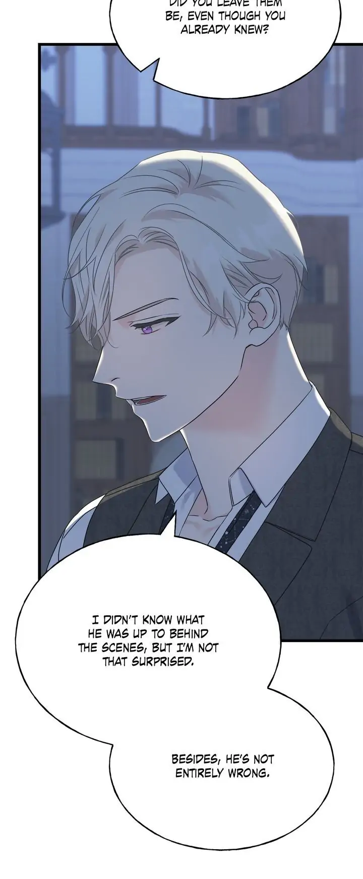 Crows Like Shiny Things Chapter 55 124 21