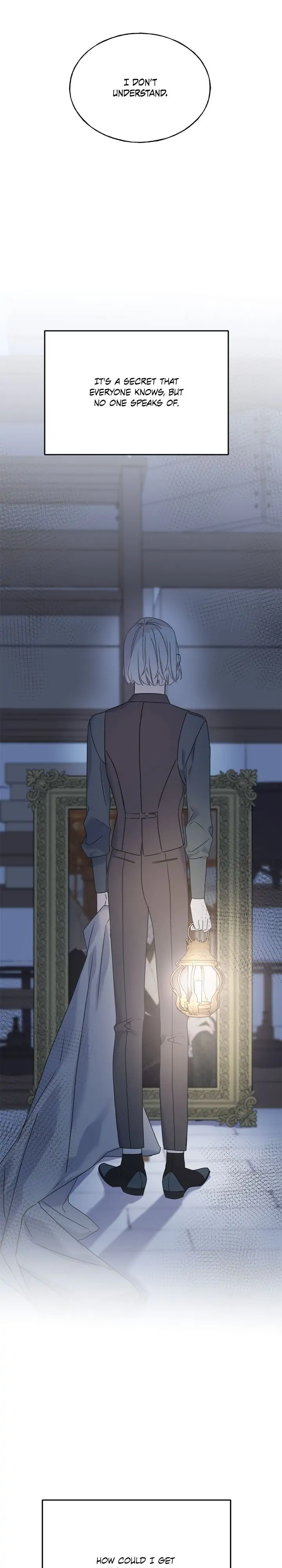 Crows Like Shiny Things Chapter 55 125 22