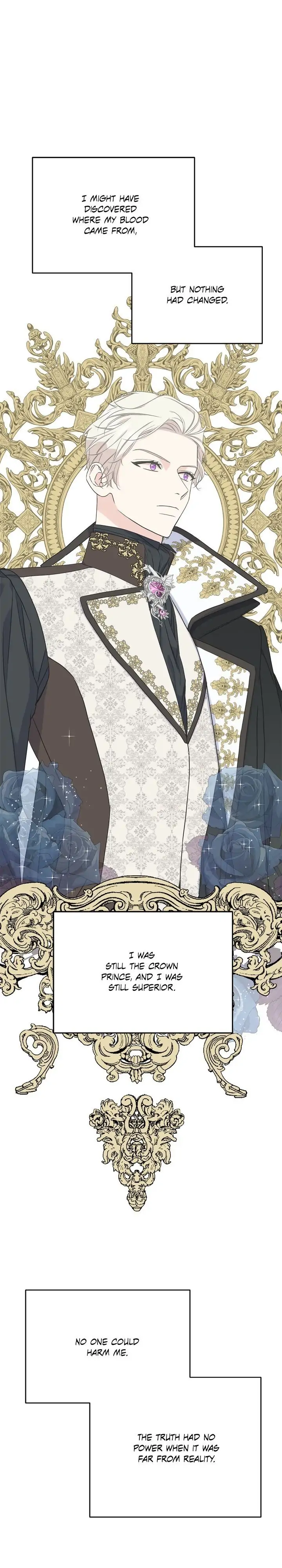 Crows Like Shiny Things Chapter 55 132 29