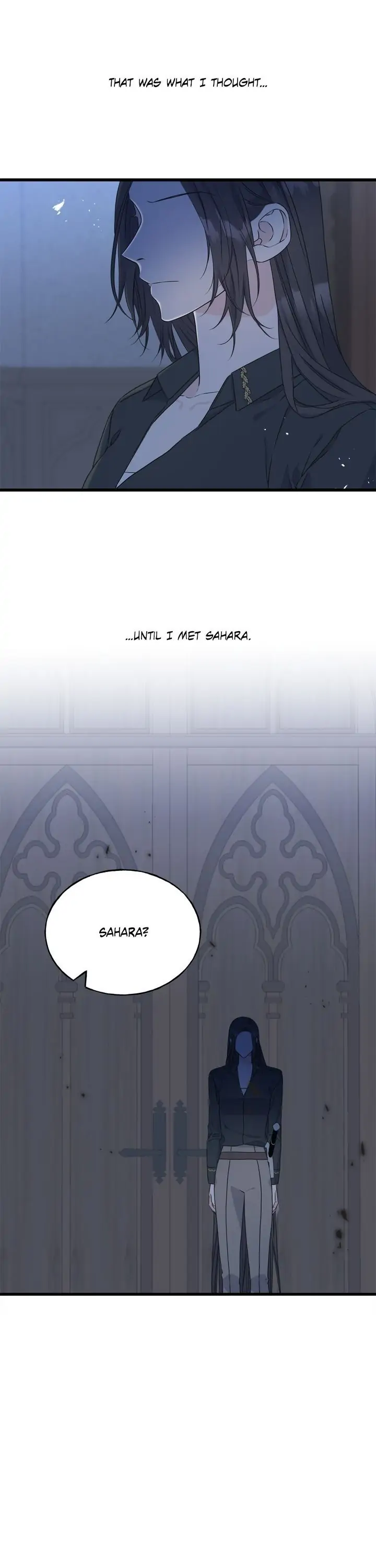 Crows Like Shiny Things Chapter 55 134 31