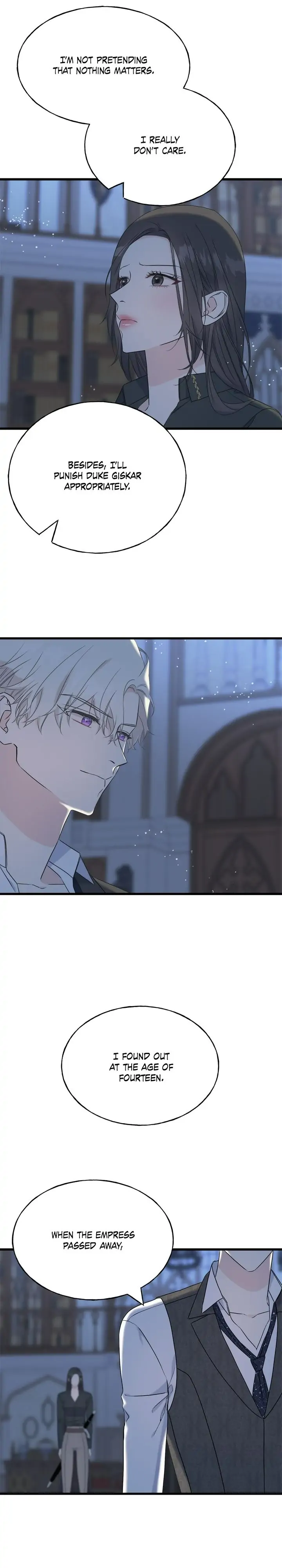 Crows Like Shiny Things Chapter 56 113 10