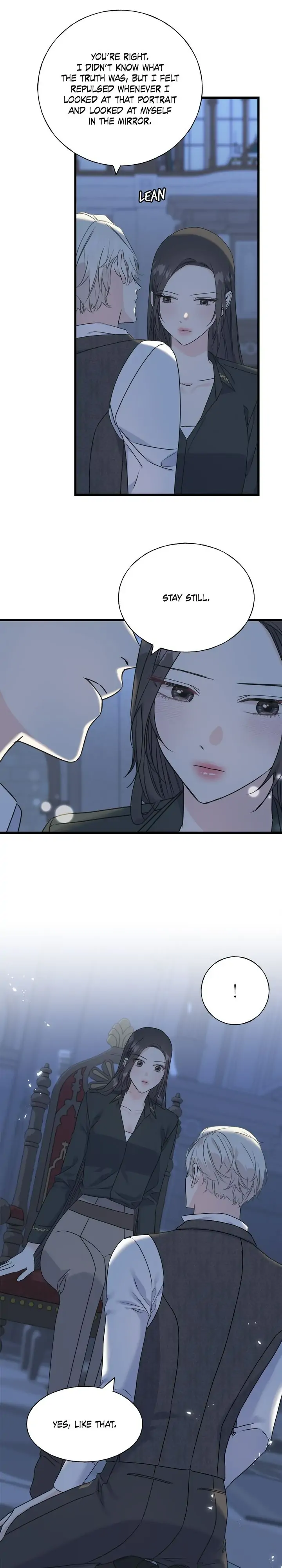 Crows Like Shiny Things Chapter 56 115 12