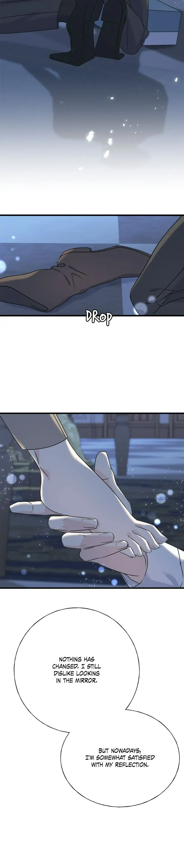 Crows Like Shiny Things Chapter 56 116 13