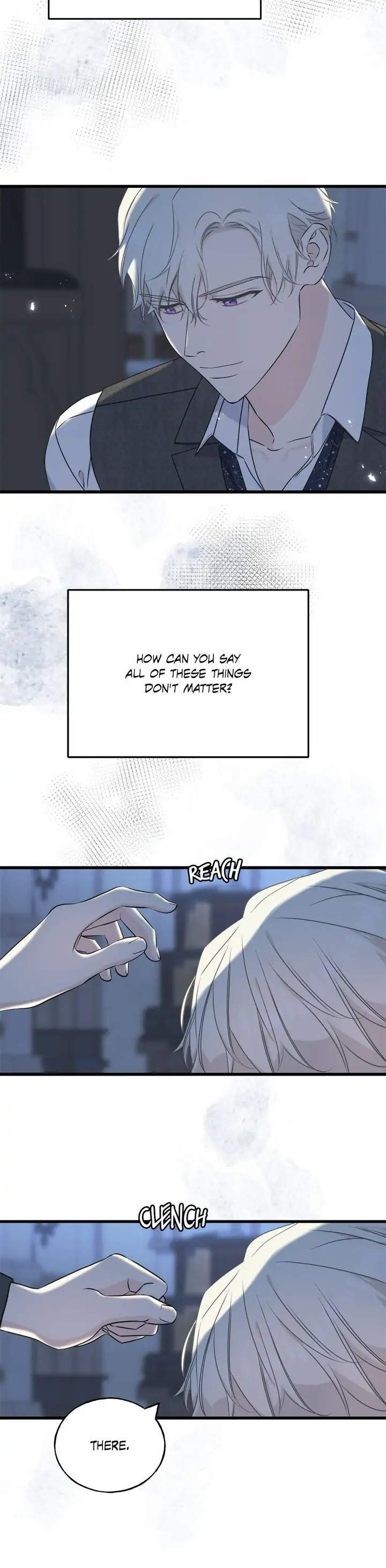 Crows Like Shiny Things Chapter 56 118 15