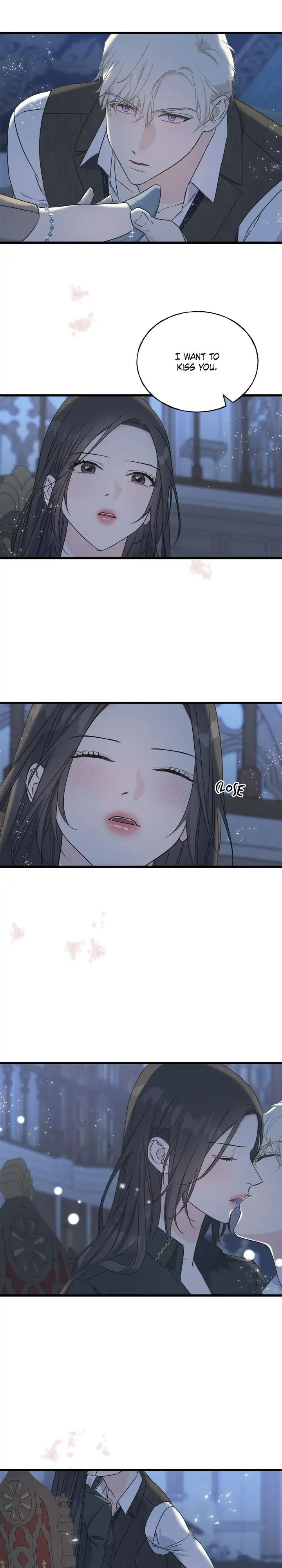 Crows Like Shiny Things Chapter 56 121 18