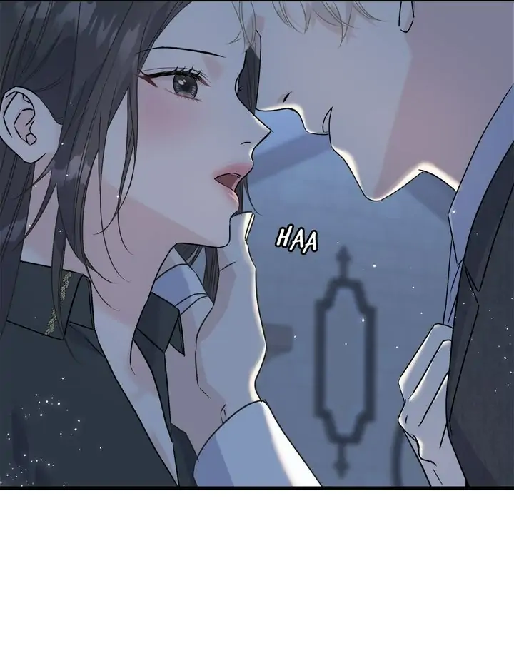 Crows Like Shiny Things Chapter 56 124 21