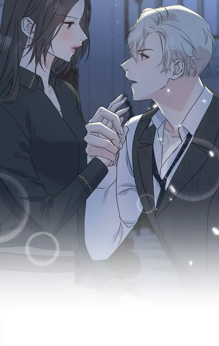 Crows Like Shiny Things Chapter 56 126 23