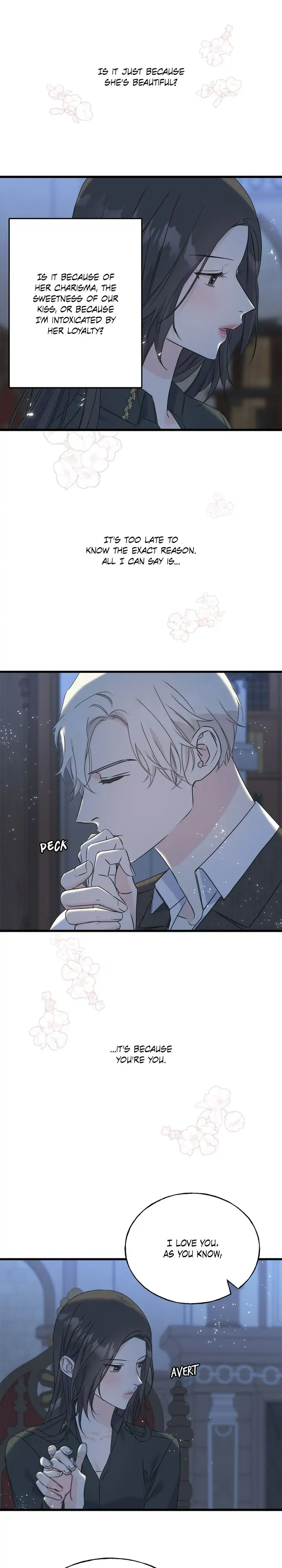 Crows Like Shiny Things Chapter 56 127 24