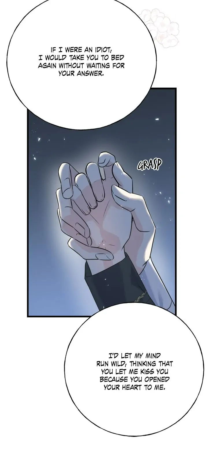 Crows Like Shiny Things Chapter 56 128 25