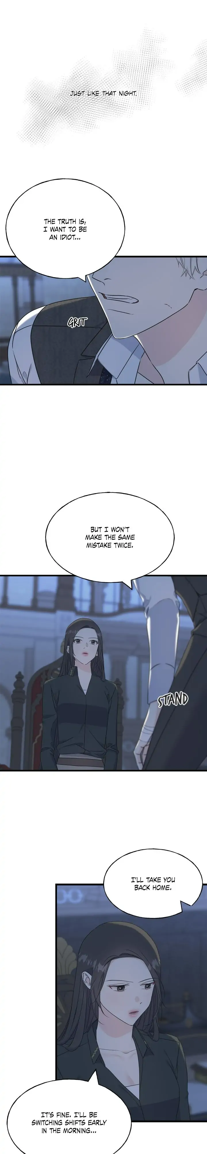 Crows Like Shiny Things Chapter 56 129 26