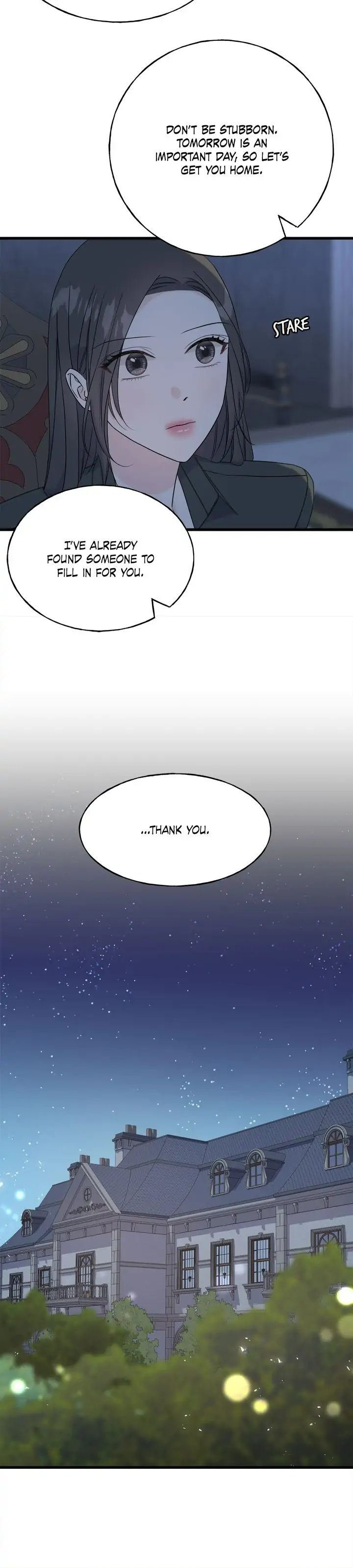 Crows Like Shiny Things Chapter 56 130 27