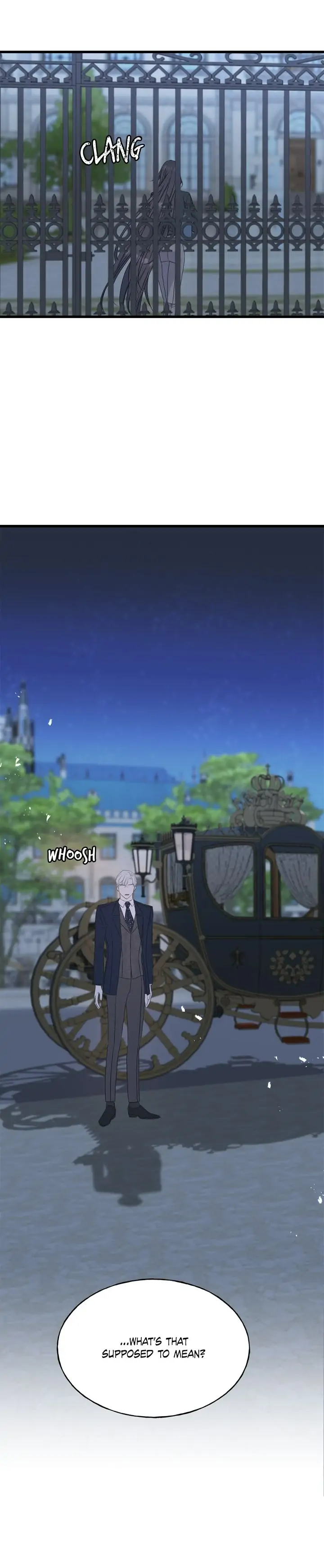 Crows Like Shiny Things Chapter 56 133 30