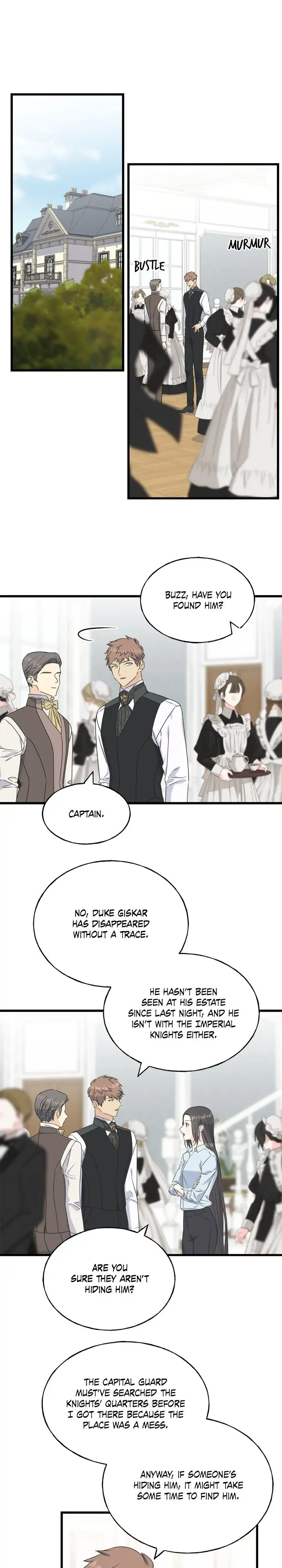 Crows Like Shiny Things Chapter 57 104 01