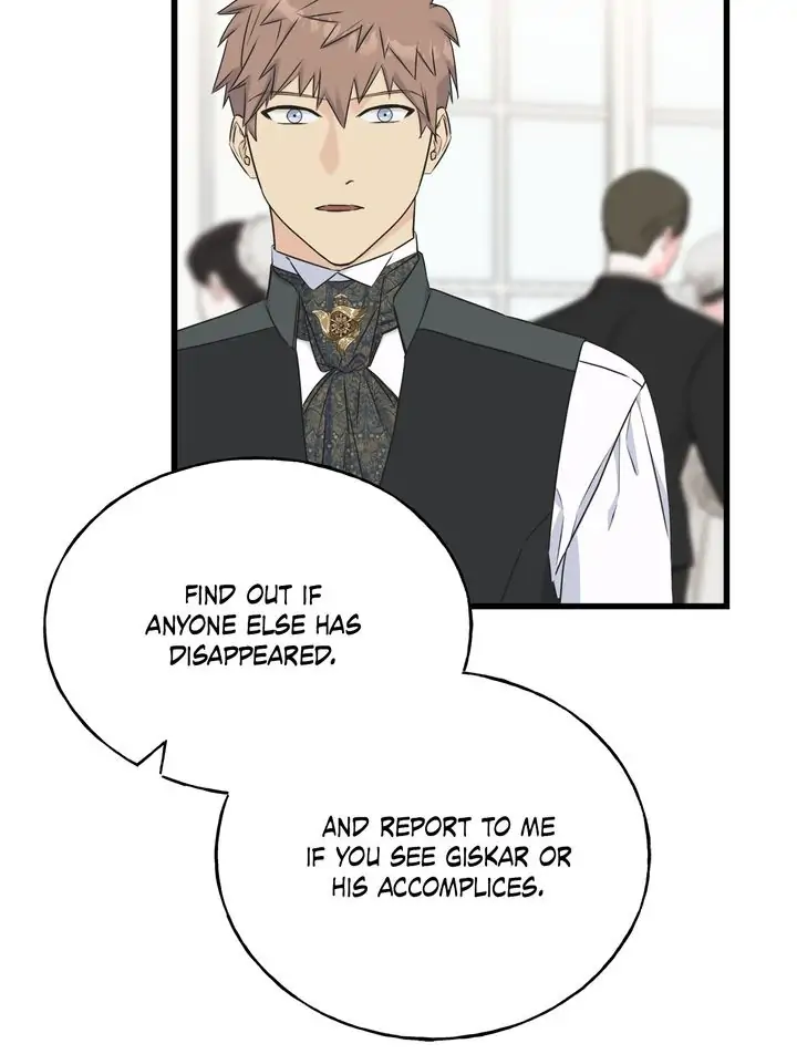 Crows Like Shiny Things Chapter 57 105 02