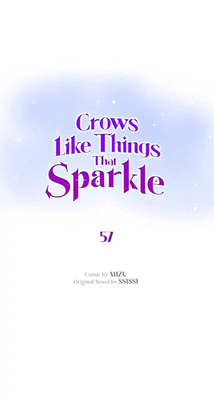 Crows Like Shiny Things Chapter 57 107 04
