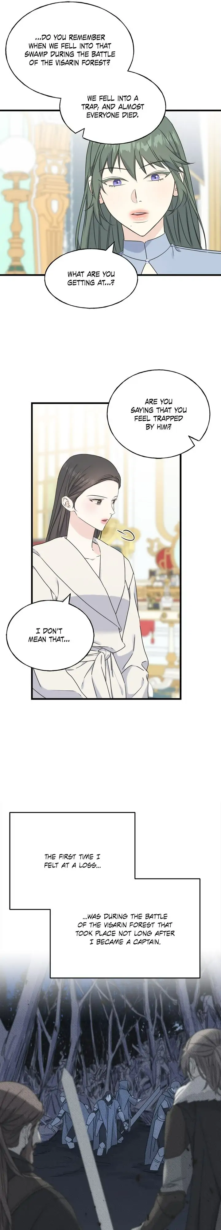 Crows Like Shiny Things Chapter 57 111 08