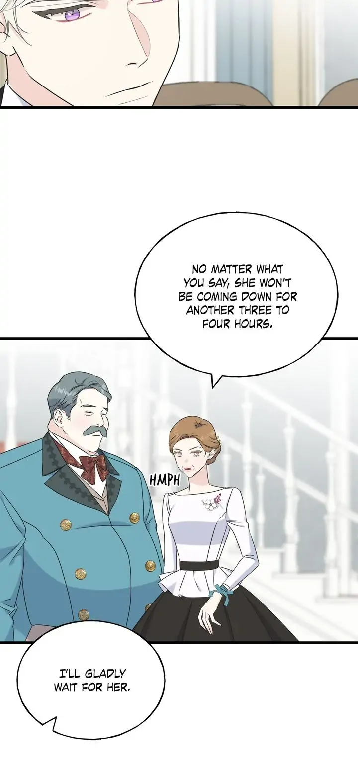 Crows Like Shiny Things Chapter 57 122 19