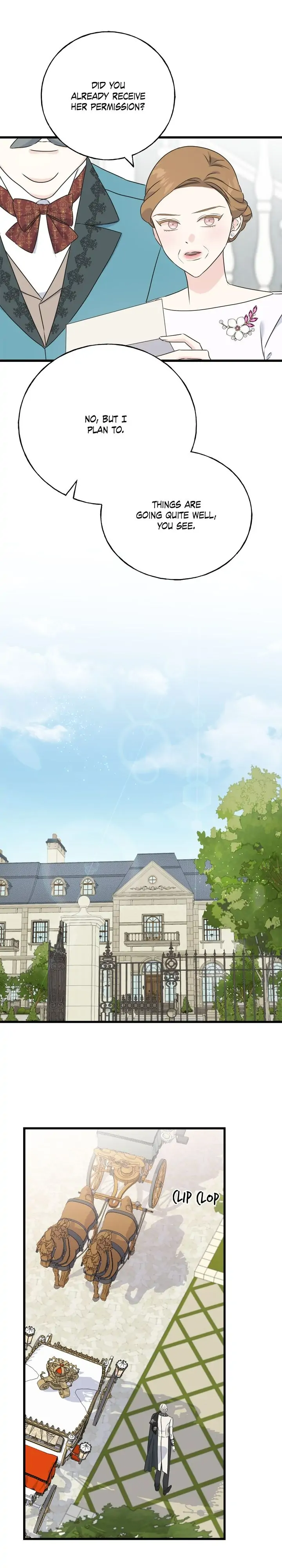 Crows Like Shiny Things Chapter 57 125 22