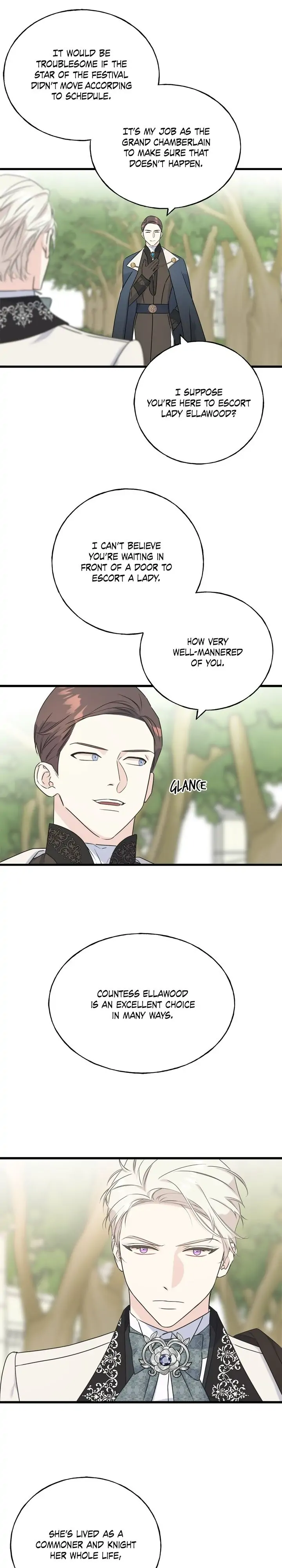 Crows Like Shiny Things Chapter 57 127 24