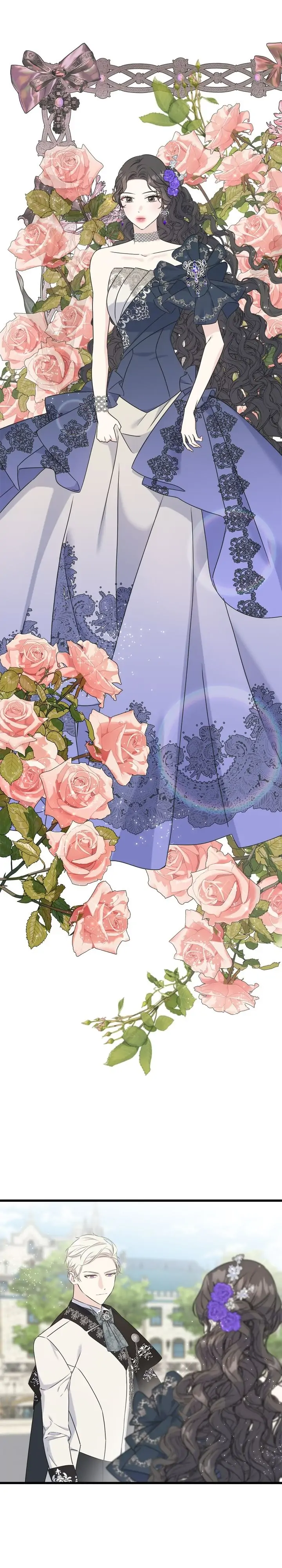 Crows Like Shiny Things Chapter 57 129 26