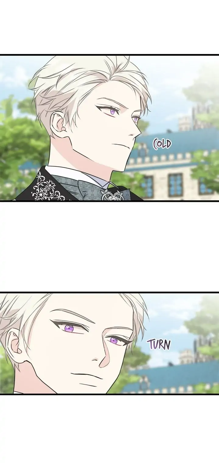 Crows Like Shiny Things Chapter 57 132 29